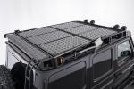 Mercedes-Benz G350 d D35 Adventure by Brabus 2019 года